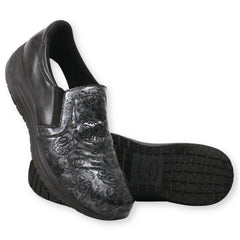 Spring Step SlipOn Casual Shoe's