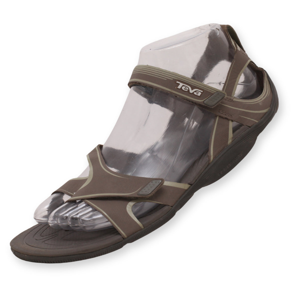 TEVA Women's Open Toe Sandal