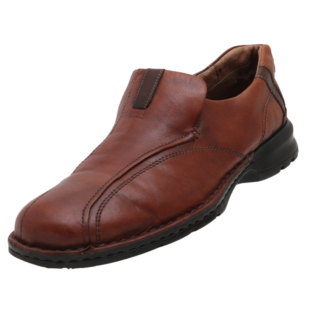 Clarks Slip-On Men's Casual Shoes