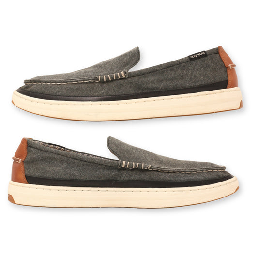 Cole Haan Grand Slip-On Casual Shoes