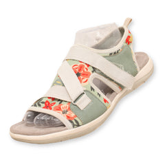 Earth Origins Women Sandal