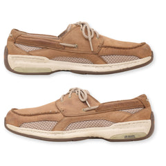 Dunham Lace-up Men's Casual