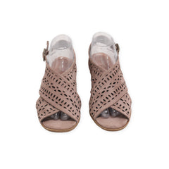 "Baretraps" Wide Flip Flop Sandals