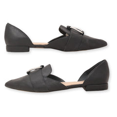 Bleecker & Bond Classic Pumps