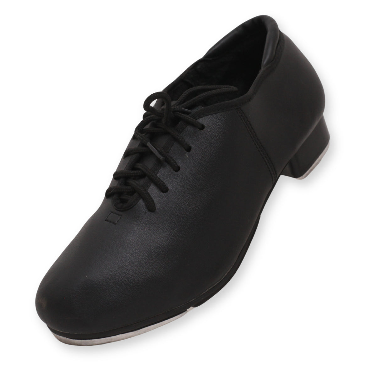 Women's Lace-Up Formal Shoes