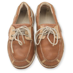 Columbia Men's Boat Shoes