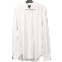 Boggi Milano Slim Fit Formal Shirt
