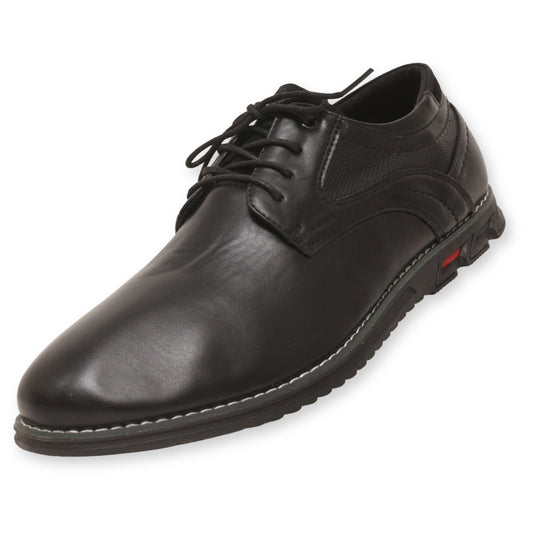 GATSBY Lace-Up Men's Casual Shoes
