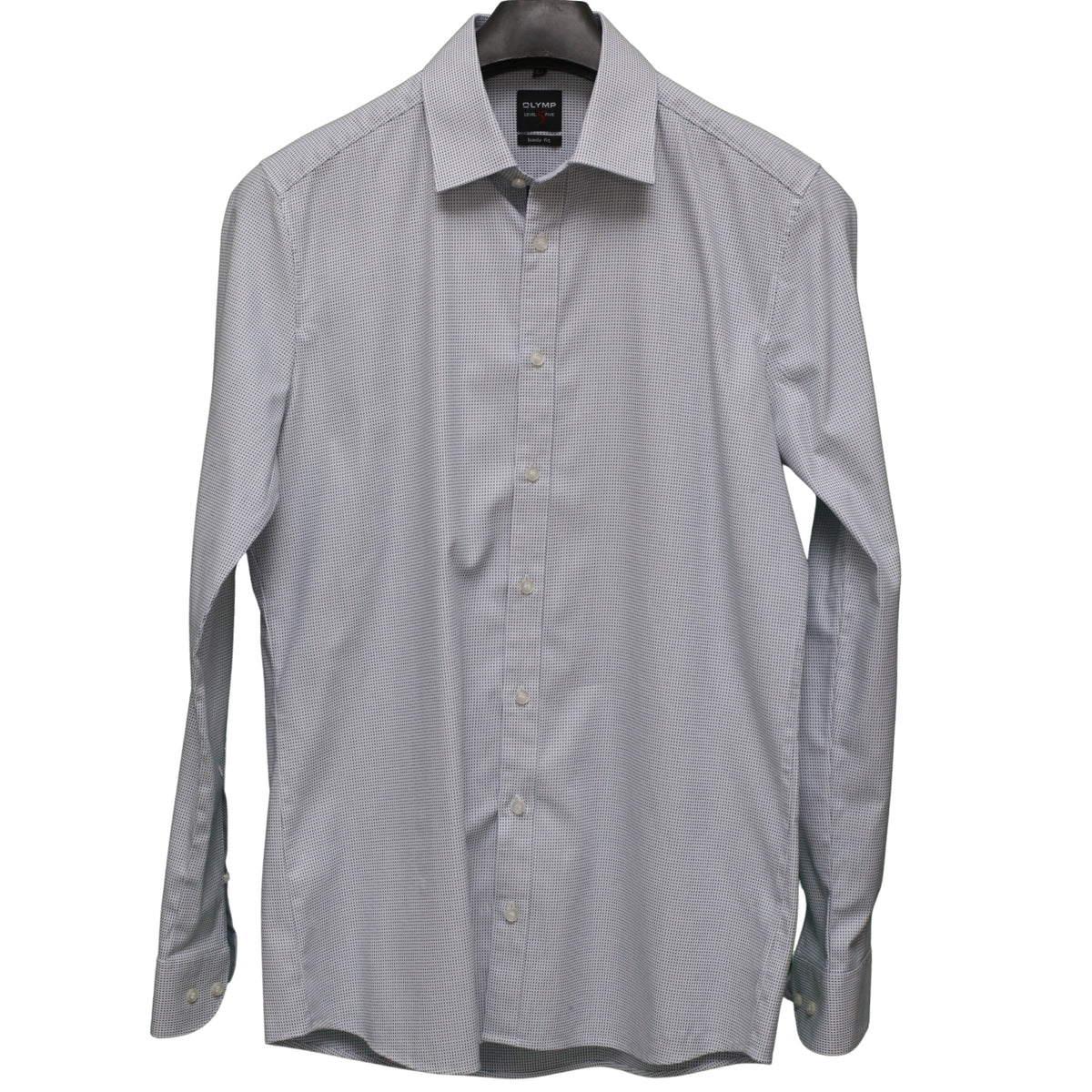 Olymp Level 5 Body Fit Shirt