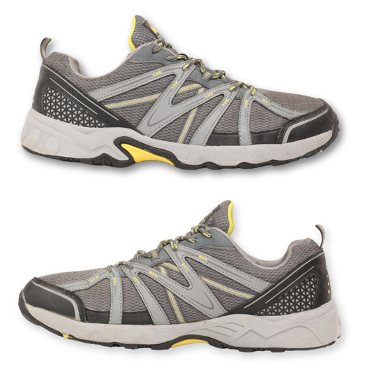 New Denali Nomad Hiking Sneakers