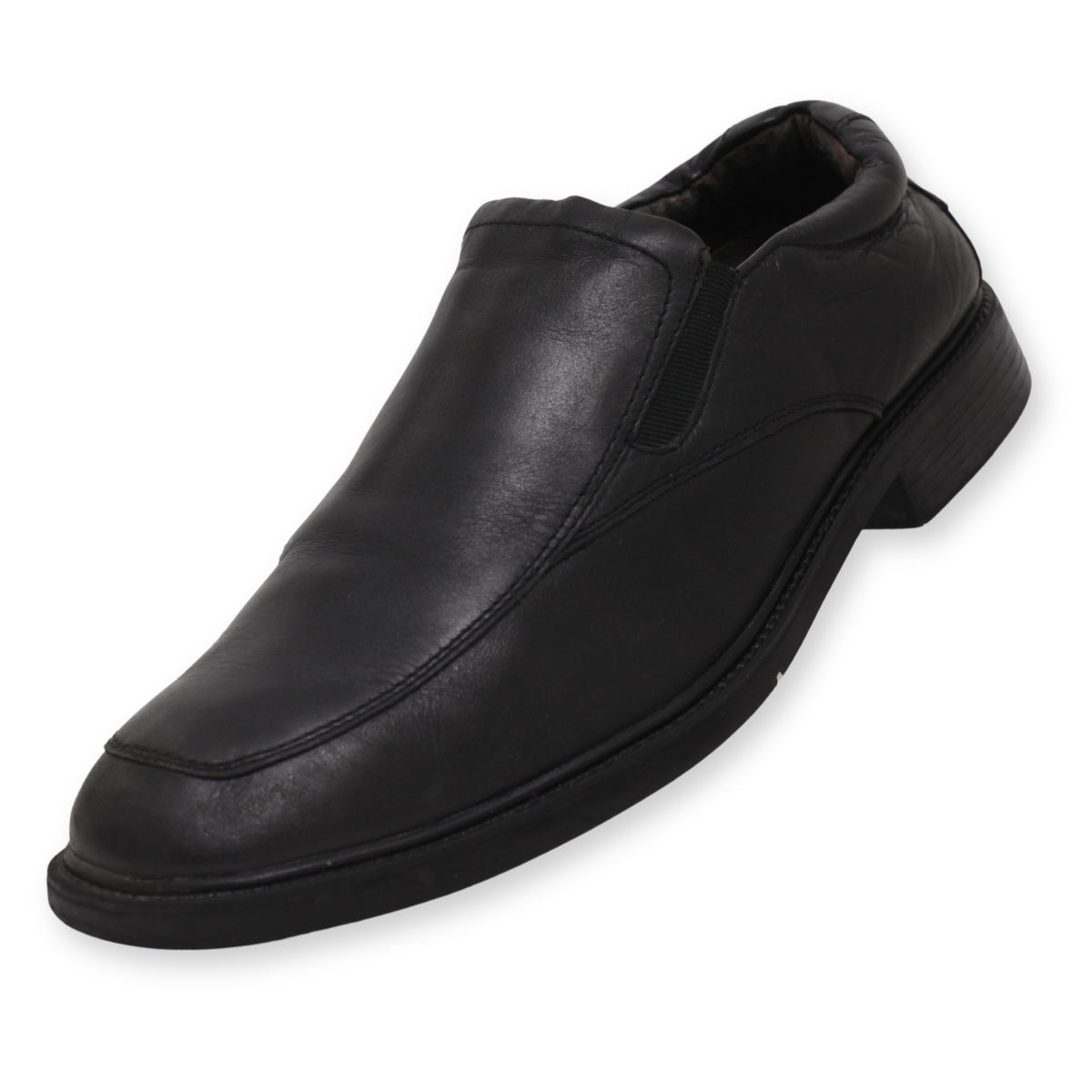 NUNN BUSH Slip-On Formal Shoes