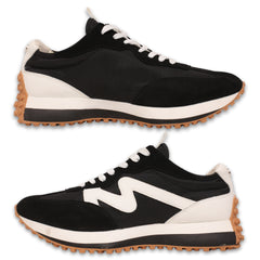 Steve Madden Women's Campo Sneaker