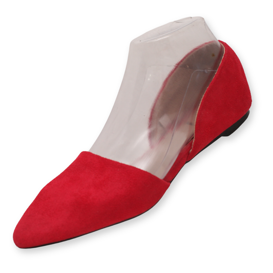 a.new.day women's flat pumps