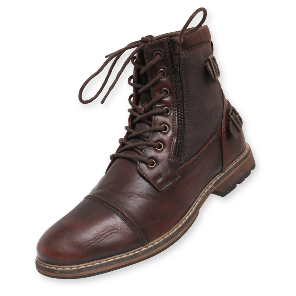Sonoma Lace-Up Men's Casual Boots