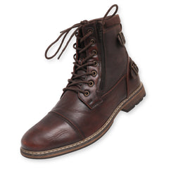 Sonoma Lace-Up Men's Casual Boots