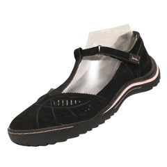 Jambu Bridget Women's Mary Jane Flat