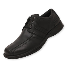 Clarks Wave Lace-Up Formal Shoes