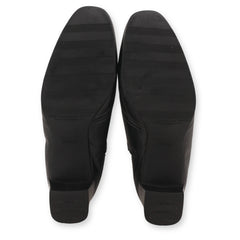 Munro American Mules Block Heels