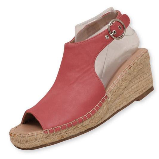 Journee Women's Wedges Sandals