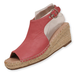Journee Women's Wedges Sandals