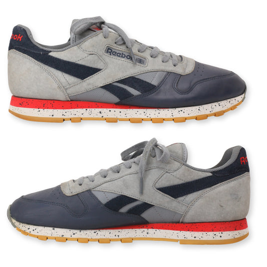 Reebok Cl Leather Sm shoes