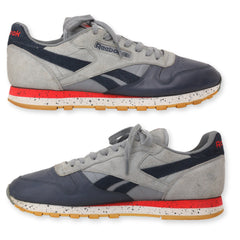 Reebok Cl Leather Sm shoes