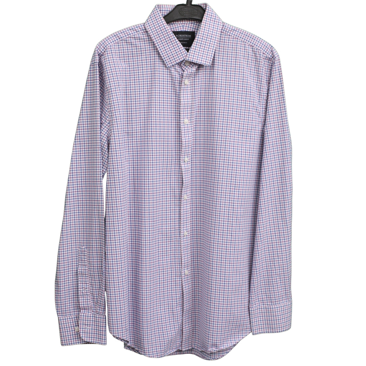 Nordstrom Extra Trim Fit Casual Shirt