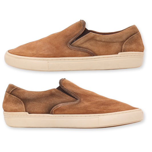 Men's Slip-On Casual Shoes