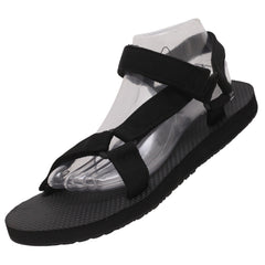Time & Tru Men's Flat Sandal