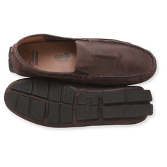 Clarks Slip-On Men's Casual Shoes