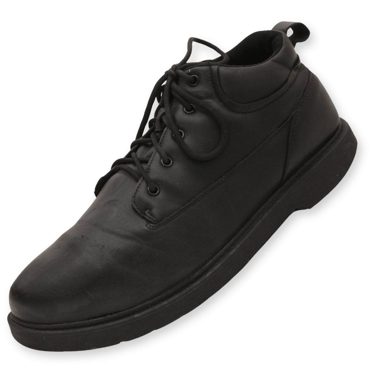 PERRY ELLIS Lace-Up Men's Casual