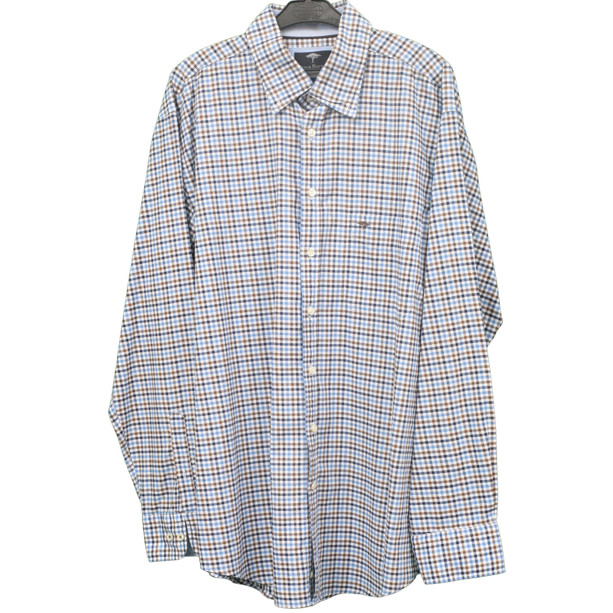 Fynch Hatton Men's Casual Shirt