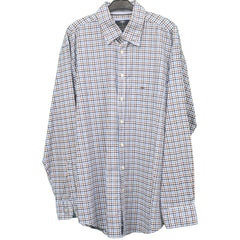 Fynch Hatton Men's Casual Shirt
