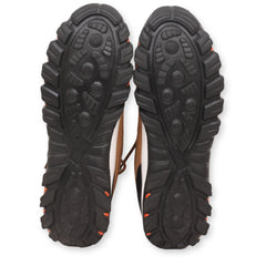 Zuodi Men's Casual Hiking Shoes