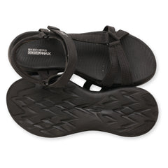 Skechers Goga Max Women Sandals