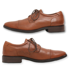 Johnston & Murphy LaceUp Formal Shoes
