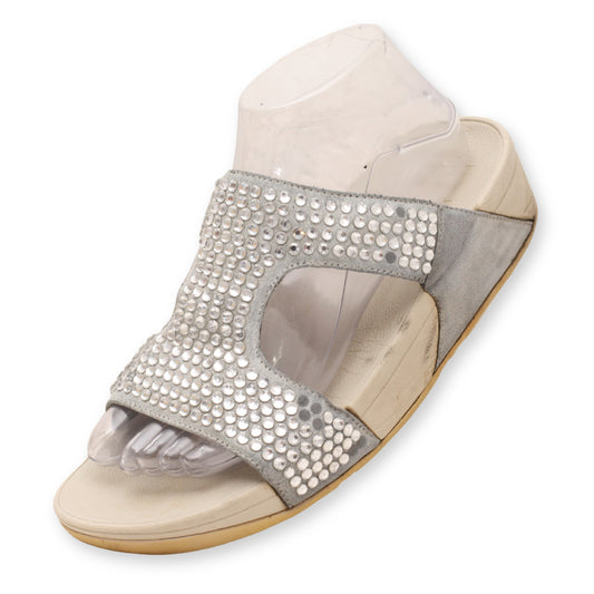 FitFlop Women Stones Strap Sandal