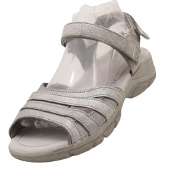 Lands' End Women's Strappy Sandals