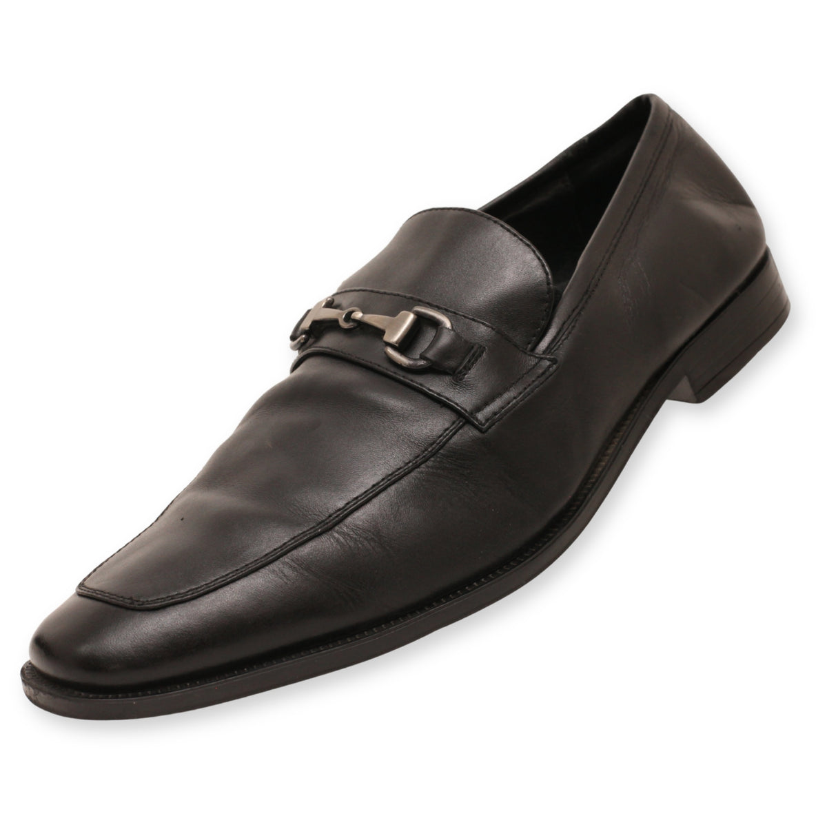 Aston Grey Men's Formal Shoes