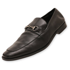 Aston Grey Men's Formal Shoes