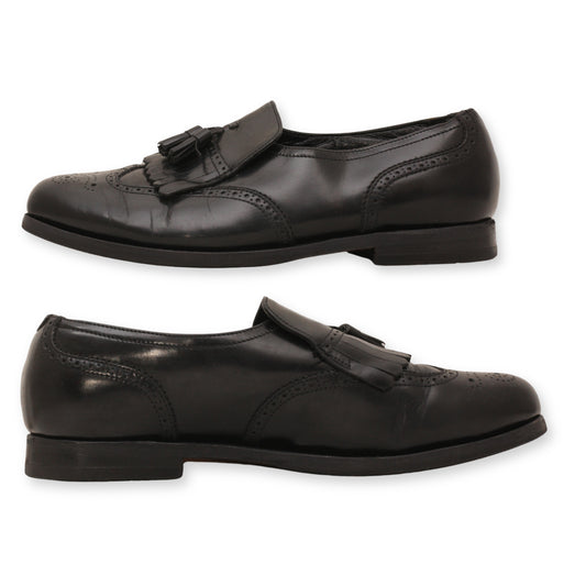 Vibram Men's Casual Tussel Loafers