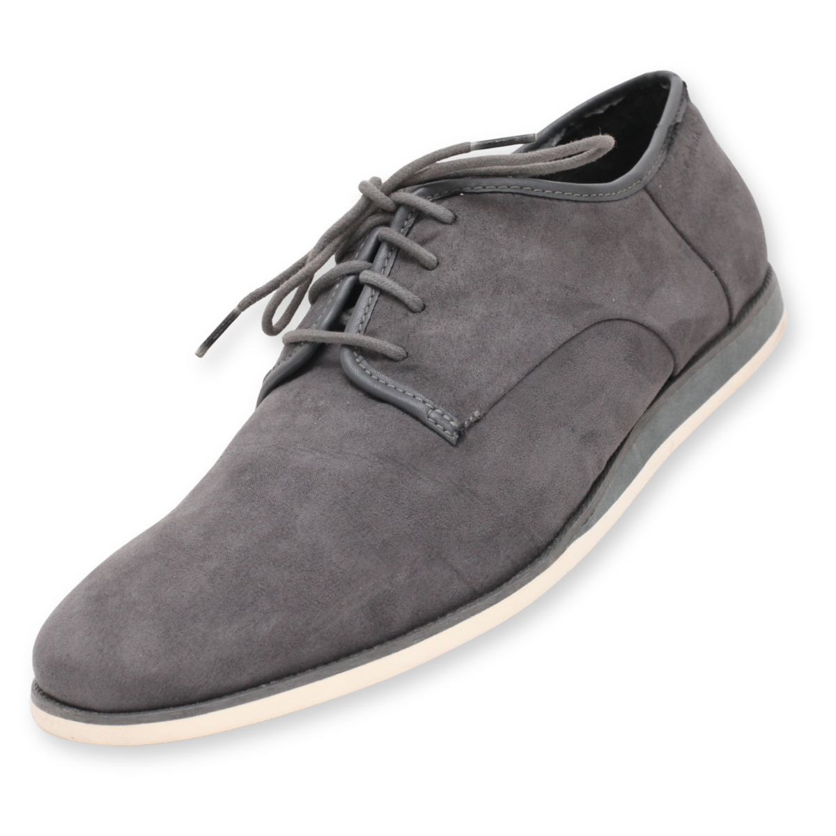 Calvin Klein Lace-Up Men's Sneakers