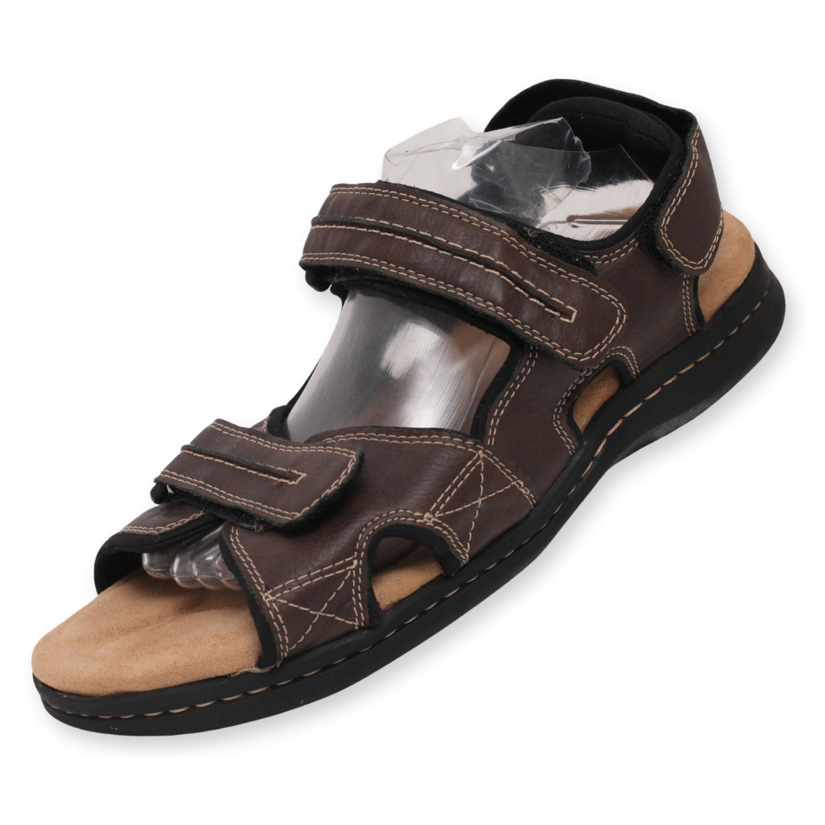 Dockers Men's Open-Toe Sandal