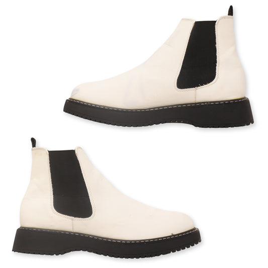 Madden Girl Ankle Length Boots