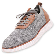 Bruno Marc Lace-Up Men's Sneakers