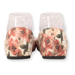 Printed Comfortable Pumps