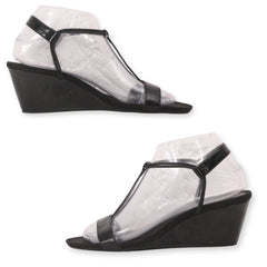 Style & Co. Womens Mulan  Wedge Sandals