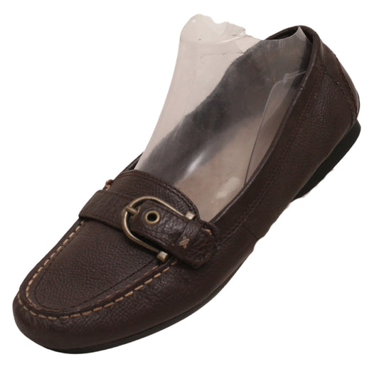 Thom McAn Women Loafer