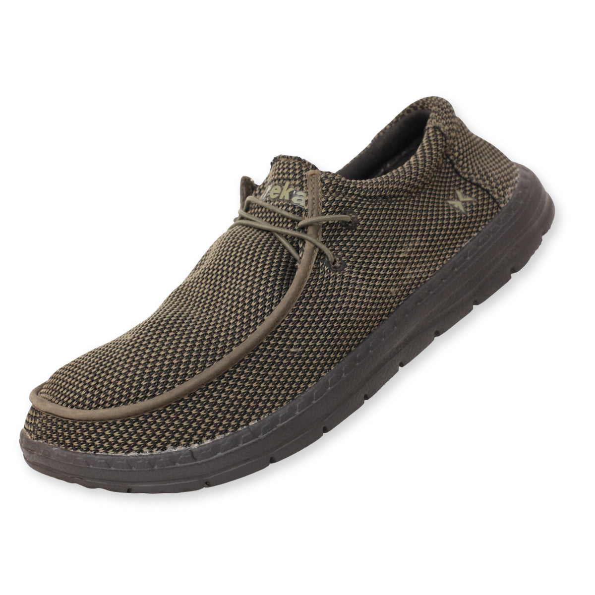 Eureka Slip-On Men's Casual Shoes