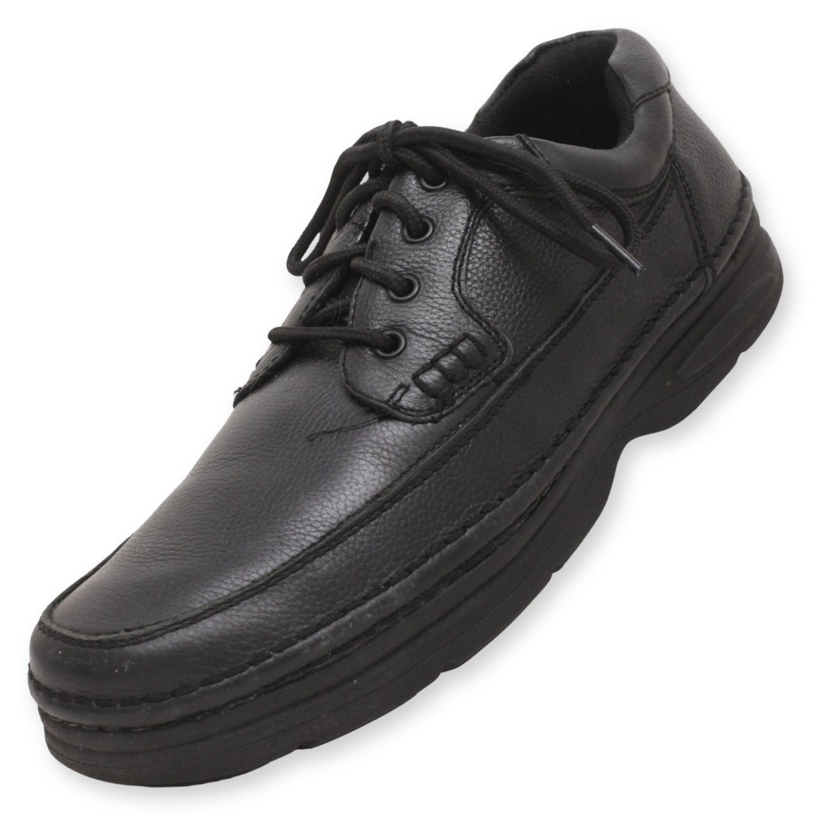 Nunn Bush Lace-Up Men's Casual Shoes